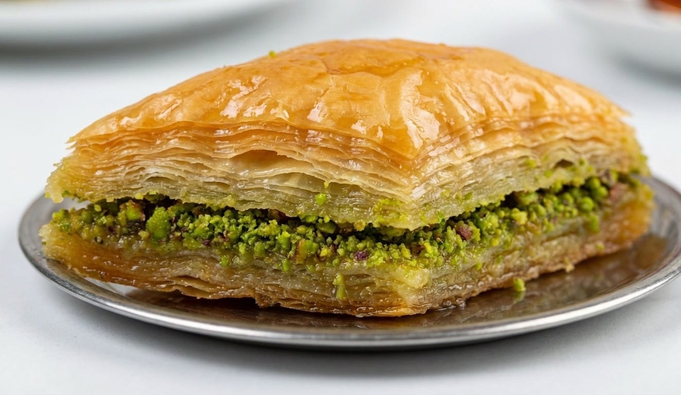 Baklava