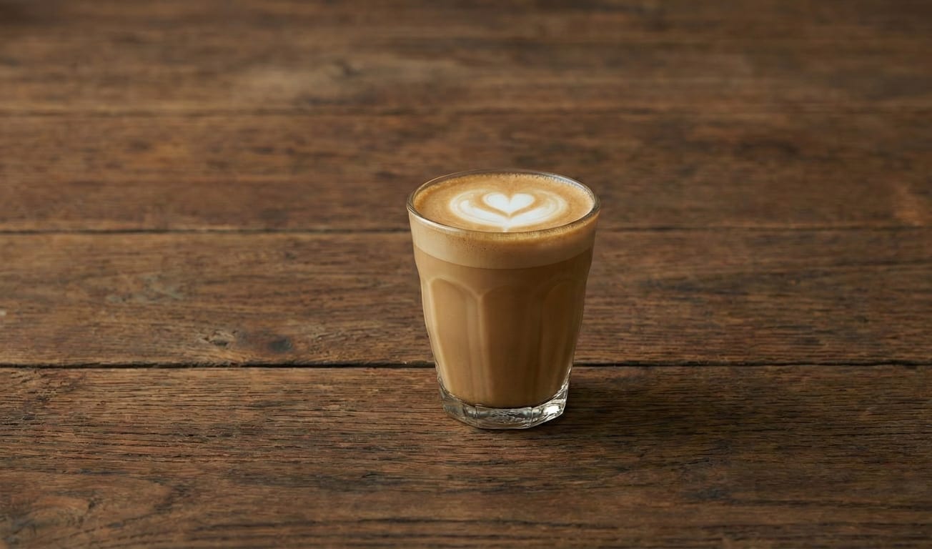 Cortado