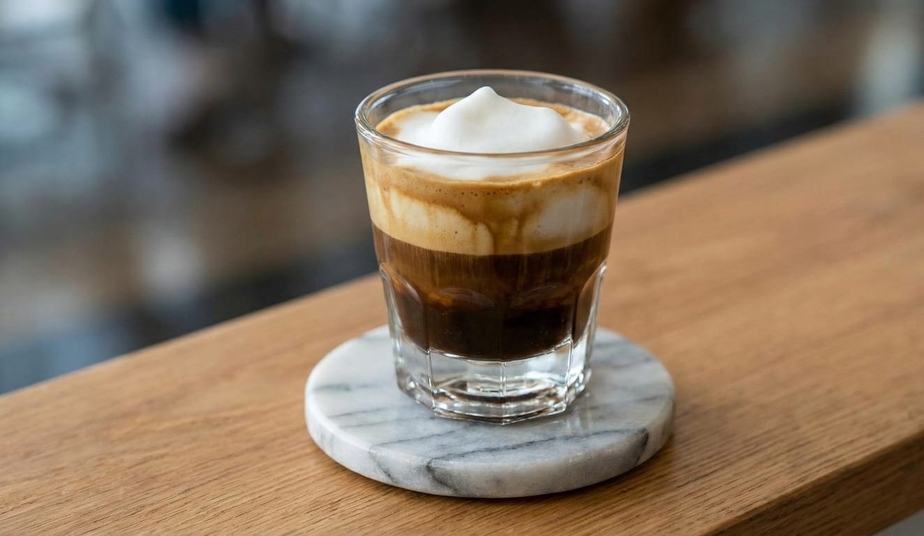 Macchiato